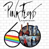 Pink Floyd "The Greatest Hits Tour by a Pink Floyd experience"