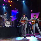 The Fab Four: Tribute to the Beatles' "Help!" and the Hits