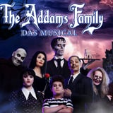 The Addams Family - Das Musical