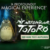 My Neighbour Totoro