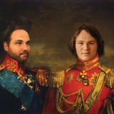 Vanvittig Verdenshistorie