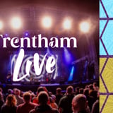 Trentham Live 2026 - 4 Day Festival Pass