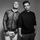 Erik og Kriss + KØDE / Skjærgårdsfest