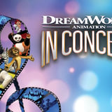 Dreamworks In Concert