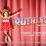 Ruthless - The Musical