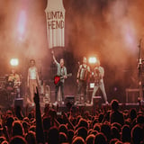 Fäaschtbänkler Grenzlandfest 2028 | 4-Tages Ticket