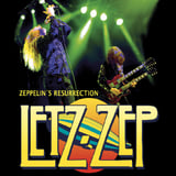 Letz-Zep - Zepplin's Resurrection