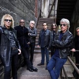 Bon Jovi: FOREVER TOUR