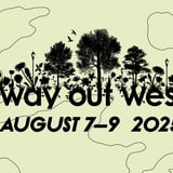 WAY OUT WEST 13-15 AUGUSTI 2026