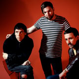 The Cribs