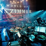 World of Hans Zimmer | Logen-Seat in der Ticketmaster Suite