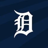Detroit Tigers vs. Athletics