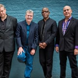 Fresh Coast Jazz Festival - Friday