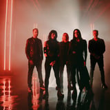 Evanescence 2026 World Tour