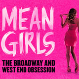 Mean Girls (Touring)