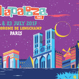 Lollapalooza Berlin 2026