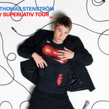 Thomas Stenström