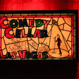 Comedy Cellar (Las Vegas)