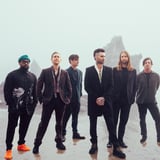 MAROON 5