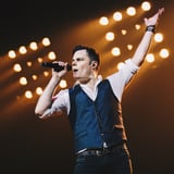 One Vision of Queen feat. Marc Martel | Logen-Seat
