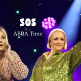 SOS - ABBA PARTY !