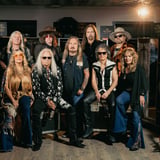LYNYRD SKYNYRD
