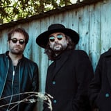 MATMATAH & THE FUZZY BRASS FOUR