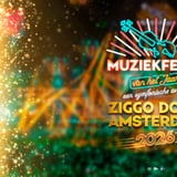 Muziekfeest van het Jaar | Arrangement