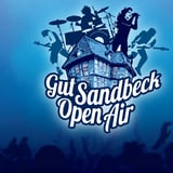 2-Tageskarte Gut Sandbeck Open Air Festival - 31.07. UND 01.08.2026