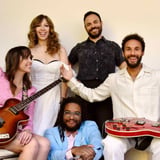 Lake Street Dive