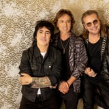 MANÁ: VIVIR SIN AIRE TOUR