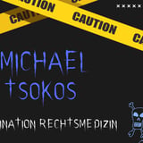 Michael Tsokos | Logen-Seat in der Ticketmaster Suite