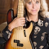 Suzi Quatro - Rockin'on! Tour 2026