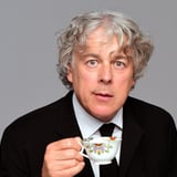 Alan Davies - Think Ahead Tour