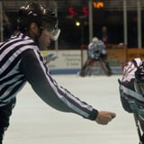 2026 NM PROFESSIONAL HOCKEY SEASON DEPOSIT