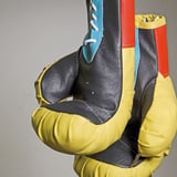 Glasgow 2026: Boxing