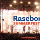 RASEBORG SUMMERFEST 2026 - 2 PÄIVÄÄ