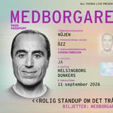 Medborgare Nûjen