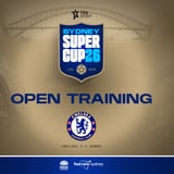 Chelsea F.C. Women Open Training