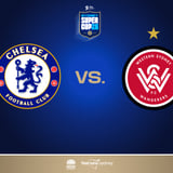 Chelsea F.C. v Western Sydney Wanderers FC