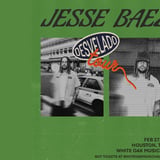 Jesse Baez