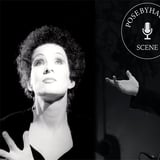 Konsert med Hilde Hefte i Posebyhaven