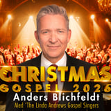 Christmas Gospel 2026 - Anders Blichfeldt