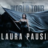 Laura Pausini - YO CANTO WORLD TOUR