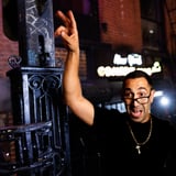 ROAR! Comedy: Tony Dabas