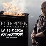 VESTERINEN YHTYEINEEN