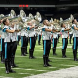 Drum Corps International 2026 Southwestern Championship