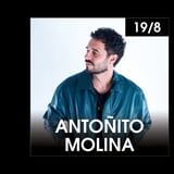 Antoñito Molina