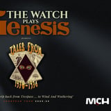 The Watch Plays Genesis