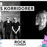 ROCK I LUNDEN 2026 // MADSEN / MAGTENS KORRIDORER